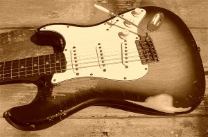 Fender