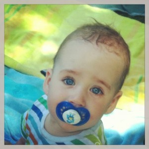 Ferdinand 1 Jahr