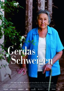 Gerdas Schweigen