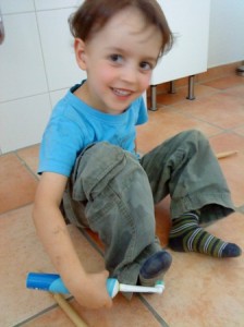 Luk
