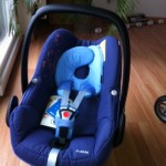 Maxi Cosi