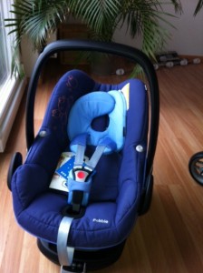 Maxi Cosi