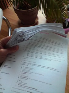 Notizen Notizen