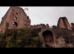 Ritterburg