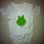 Tiny Hippo