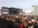 die Centerstage