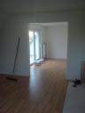 Blick zur WO