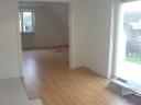 Blick Richtung Wohnzimmer