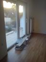 Blick zur WO