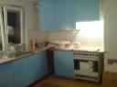 "blaue" Küche