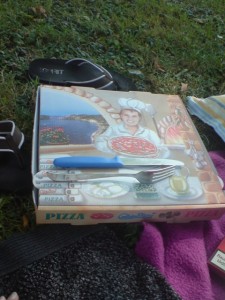 Die derzeit beste Pizza der Welt