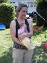 Sabi und Emilia