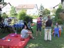 Die ganze Bagage