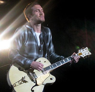 frusciante-gretsch