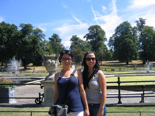 London