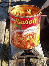 Ravioli